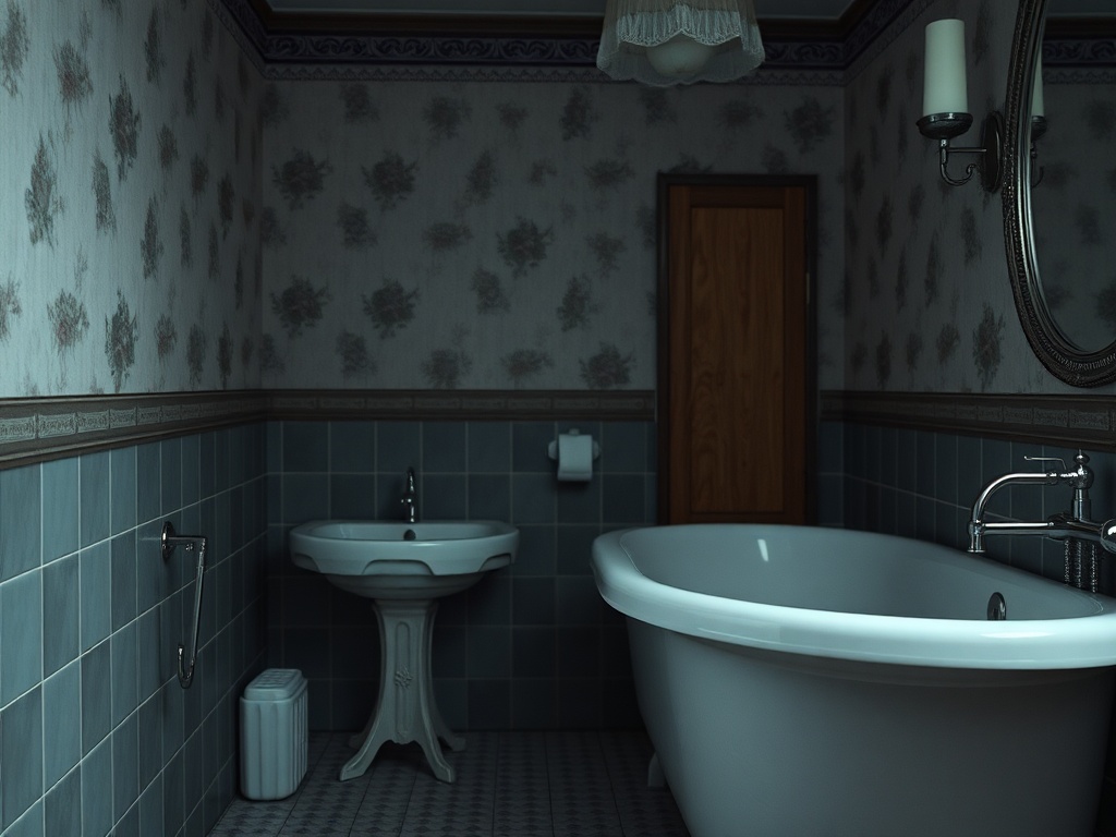 Кино и магия зеркал: отражения как метафора