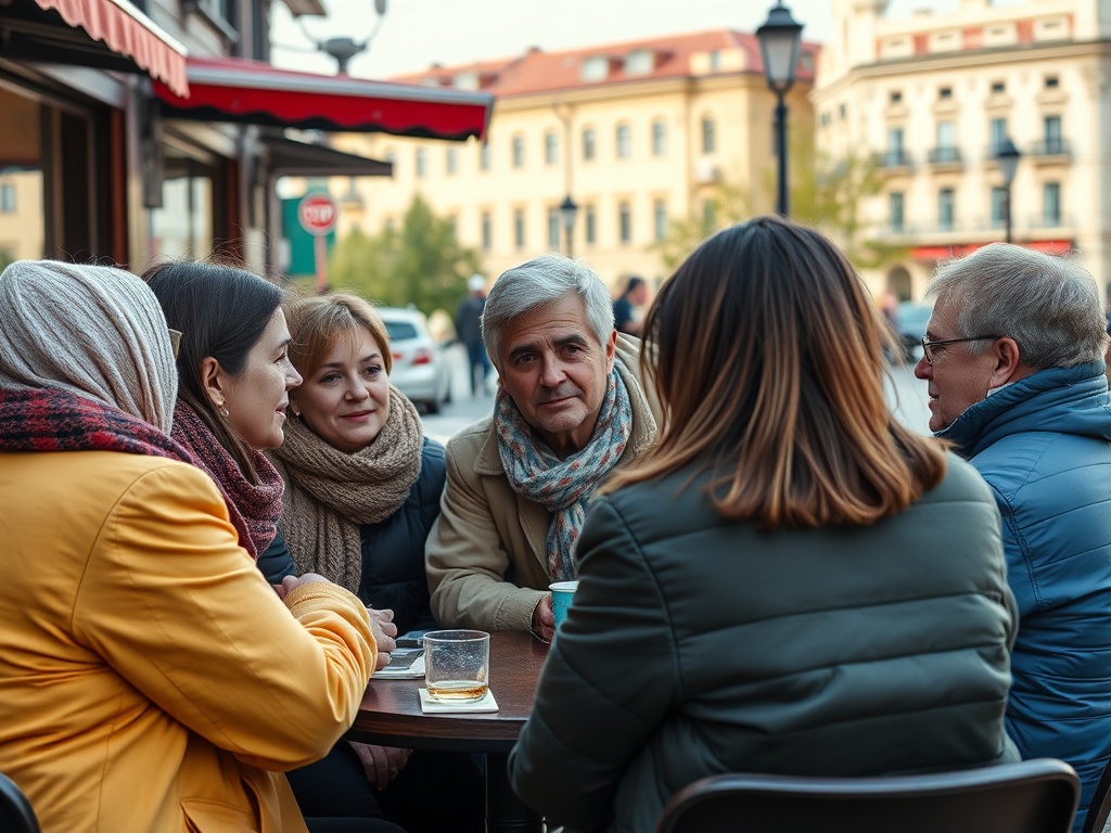 Как кино и сериалы показывают богатство и бедность