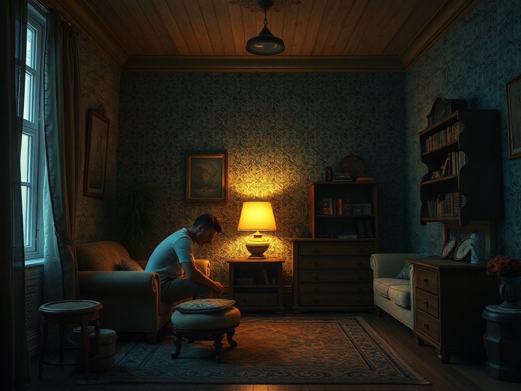 Кино и магия зеркал: отражения как метафора