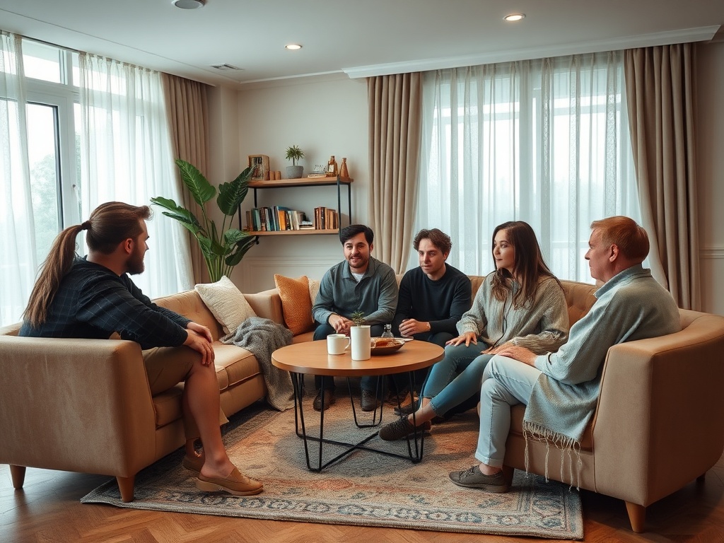 Почему выросло число сериалов-антологий