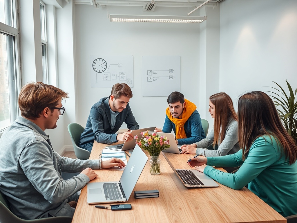 Маркетинг на примере фильмов про стартапы