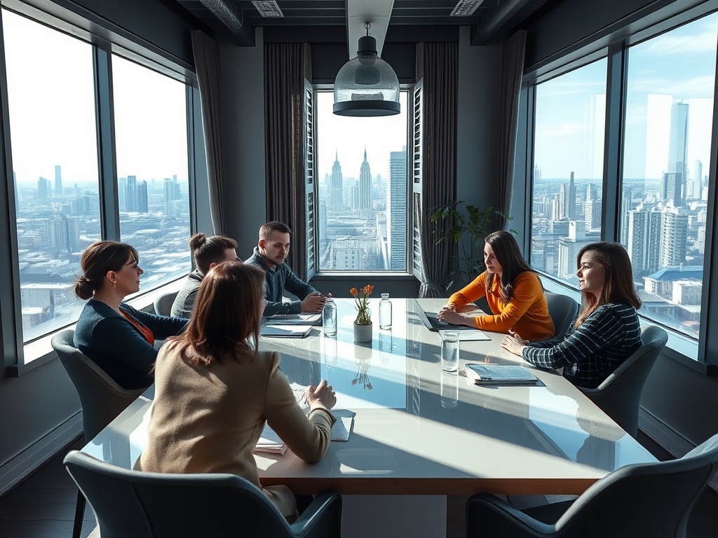 Маркетинг на примере фильмов про стартапы