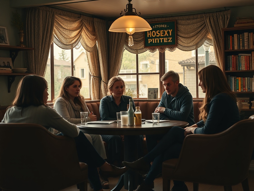 Marketing на Сериалы, основанные на мифах и легендах