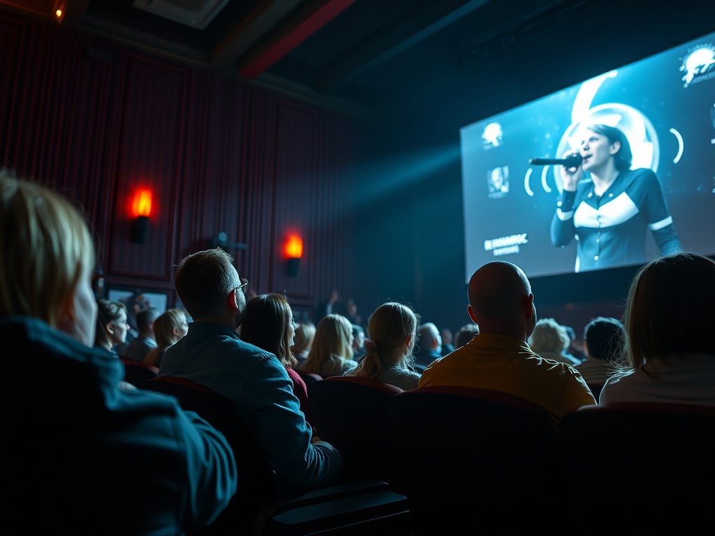 Фильмы, которые лучше не читать заранее