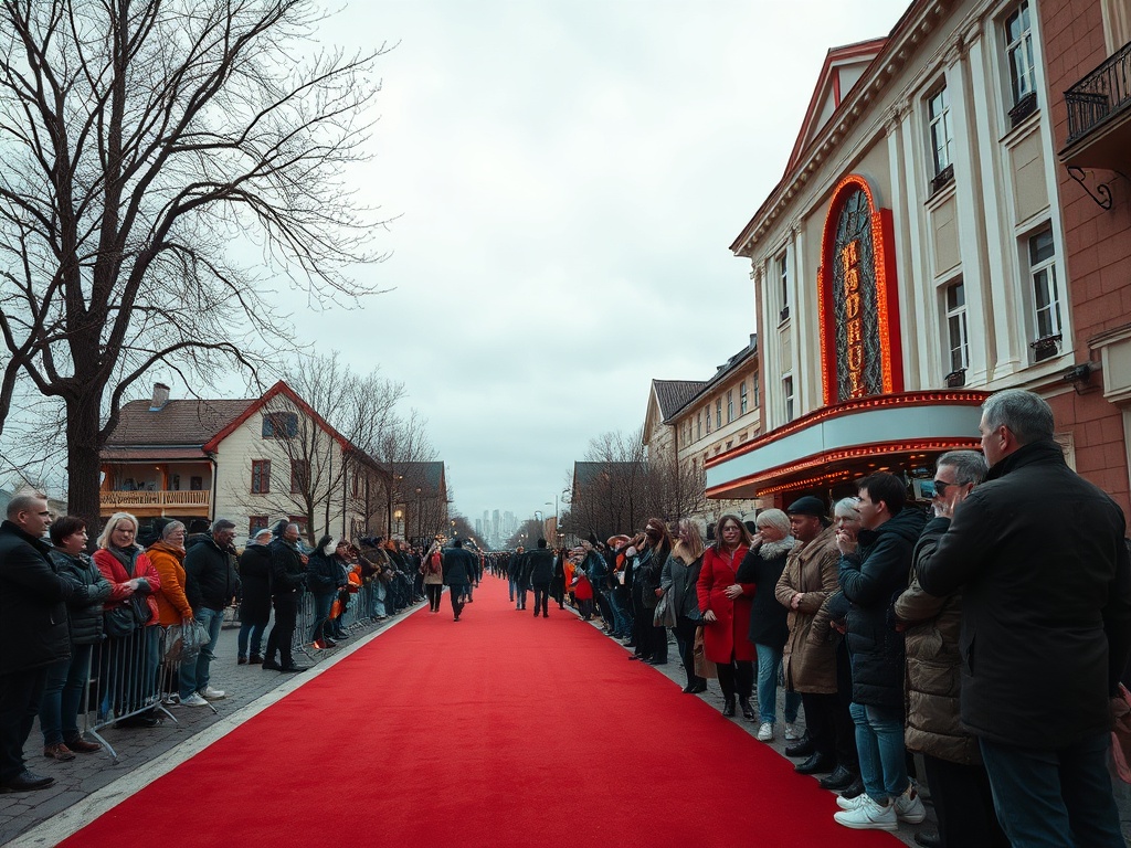 Маркетинг на Сериалы, Которые Держатся на Одной Идее