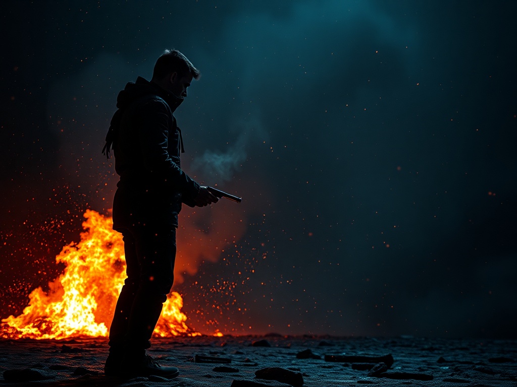 Фильмы, которые лучше не читать заранее