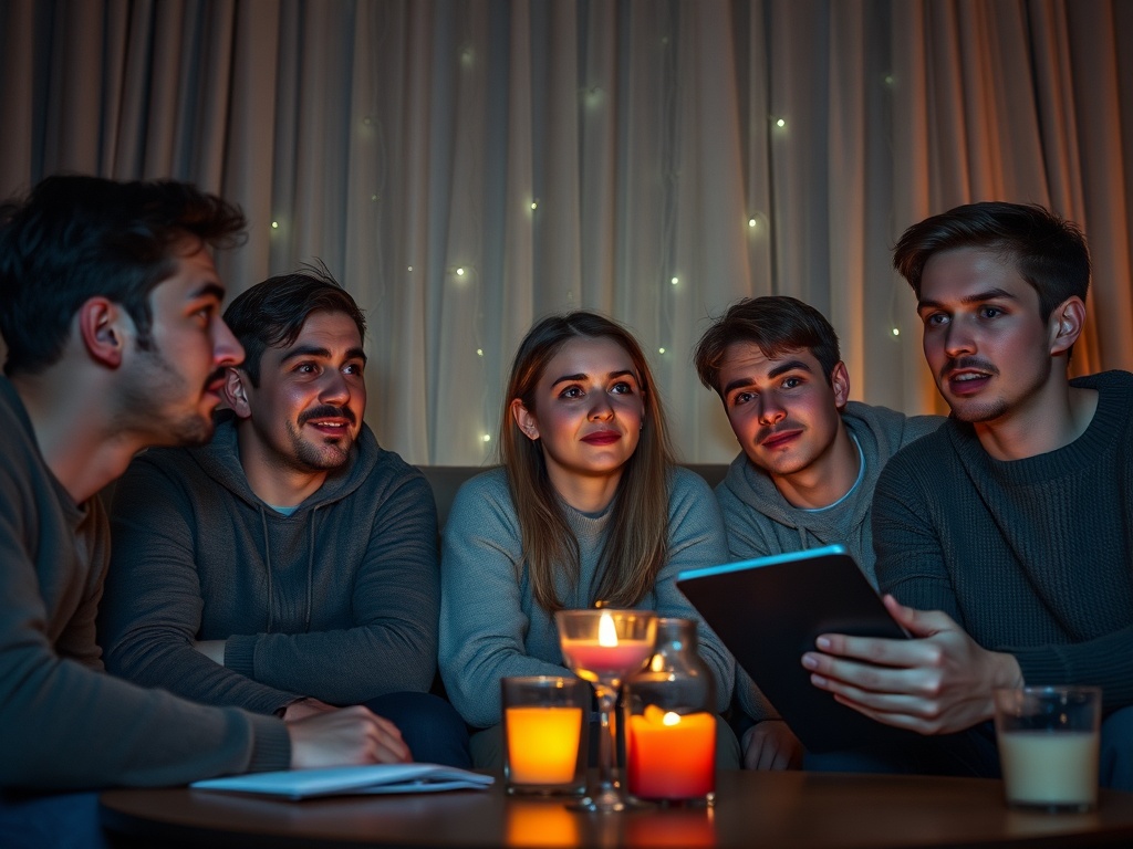 Сериалы про жизнь в состоянии постоянного напряжения: как их правильно продвигать