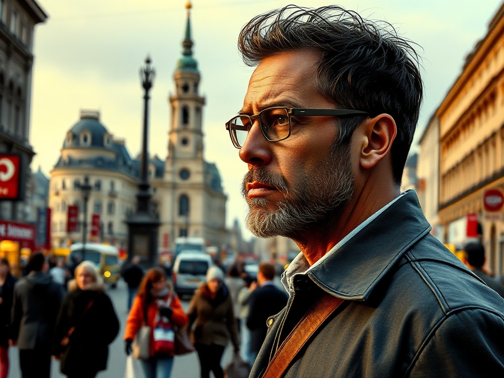 Сериалы про культурный шок и адаптацию в новом обществе