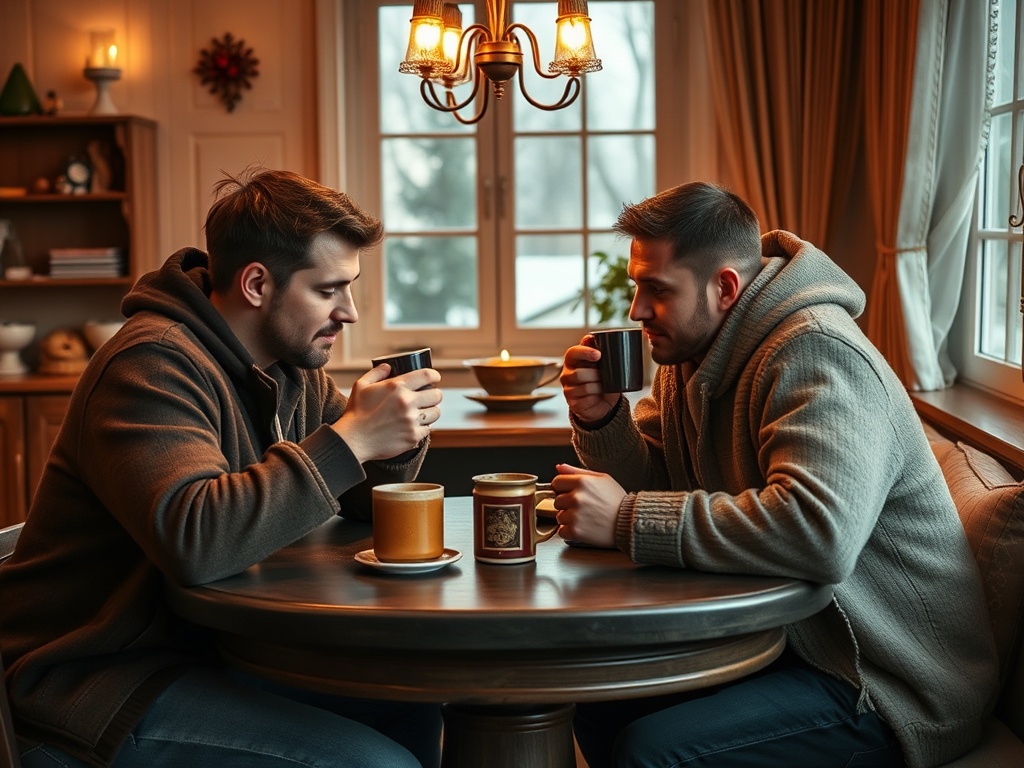 Маркетинг на Сериалы про мужскую дружбу и молчание Маркетинг на Сериалы про мужскую дружбу и молчание