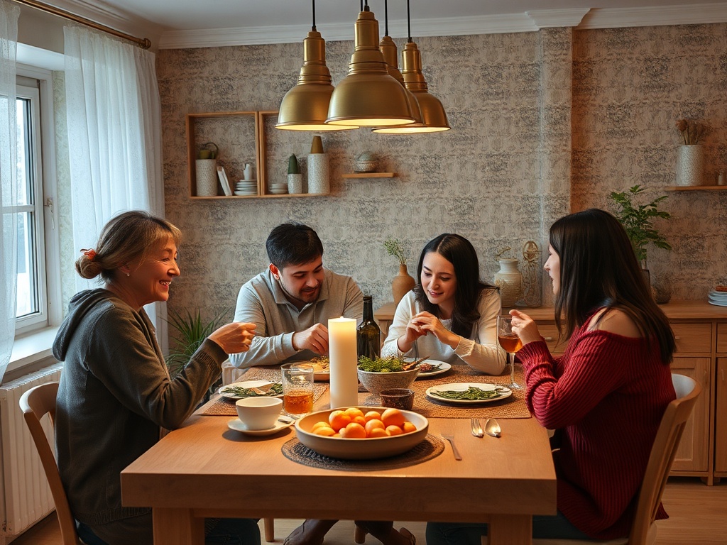 Сериалы про культурный шок и адаптацию в новом обществе