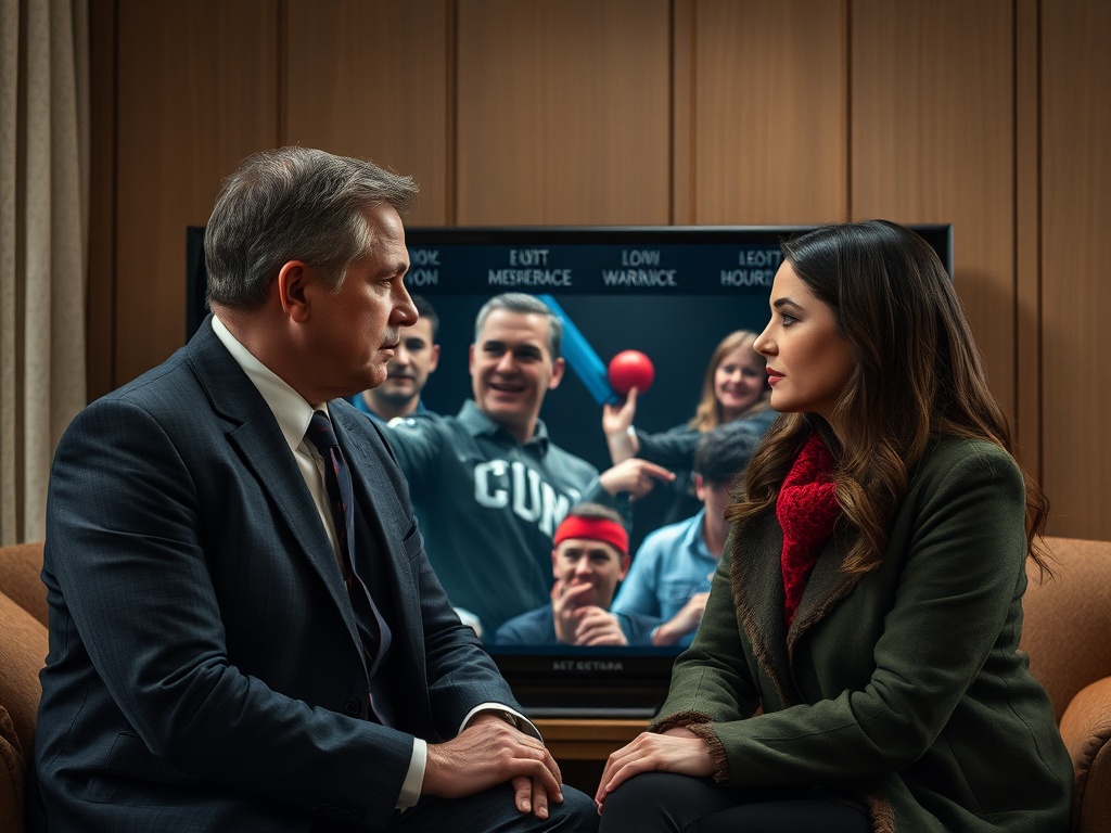 Сериалы про жизнь в состоянии постоянного напряжения: как их правильно продвигать