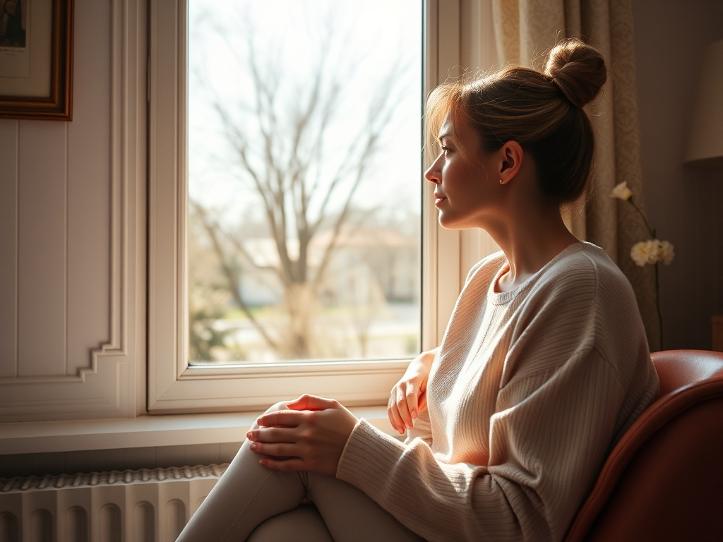 Маркетинг на сериалах про расставание без скандалов