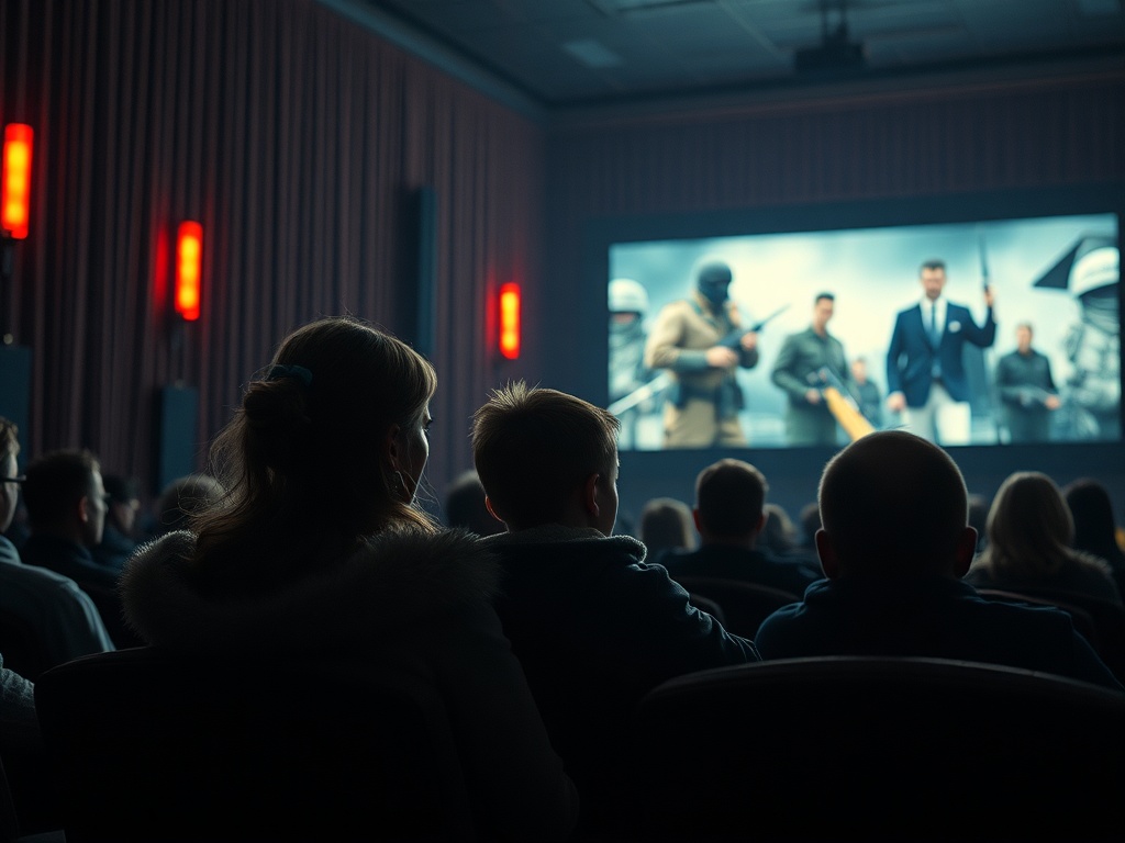 Почему фильмы о войне остаются востребованными Почему фильмы о войне остаются востребованными