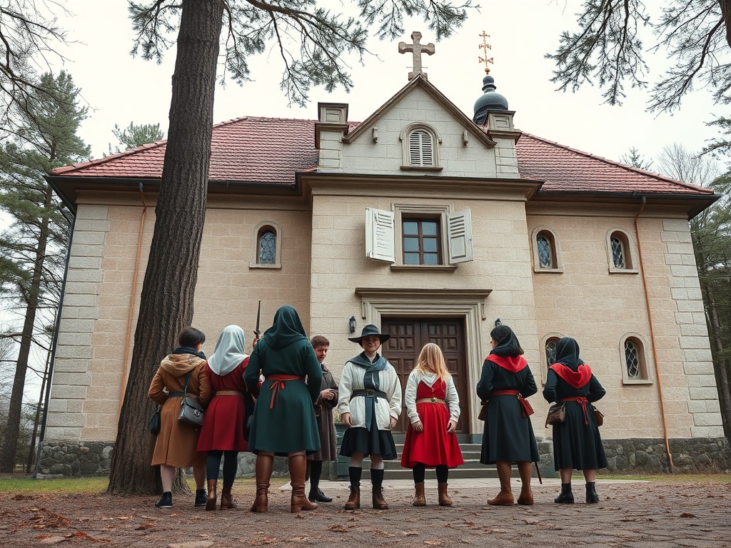 Что посмотреть если нравится Гарри Поттер