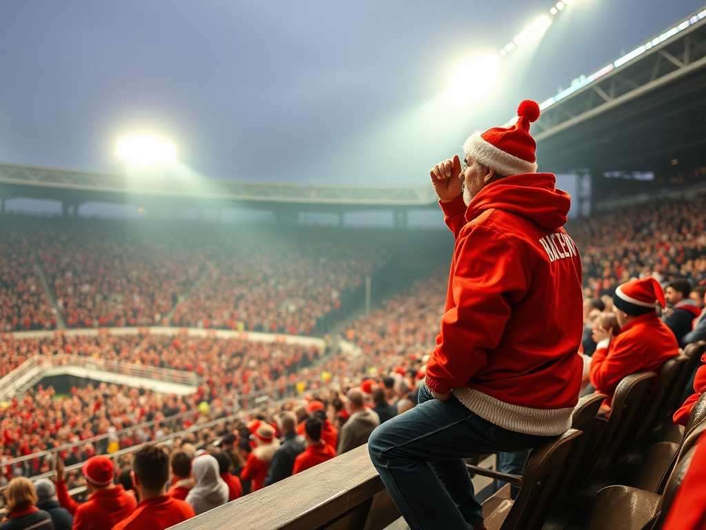 Почему фанаты покупают символику Почему фанаты покупают символику