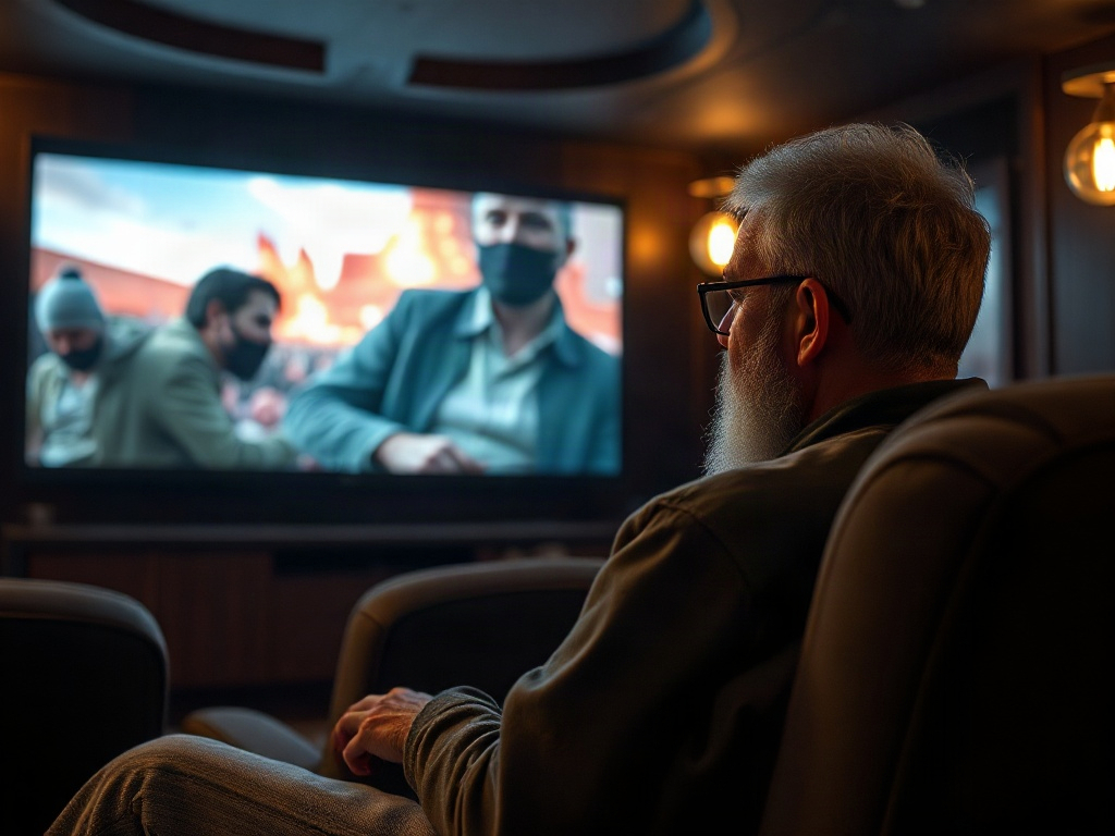 Недооценённые фантастические фильмы 2020-х годов